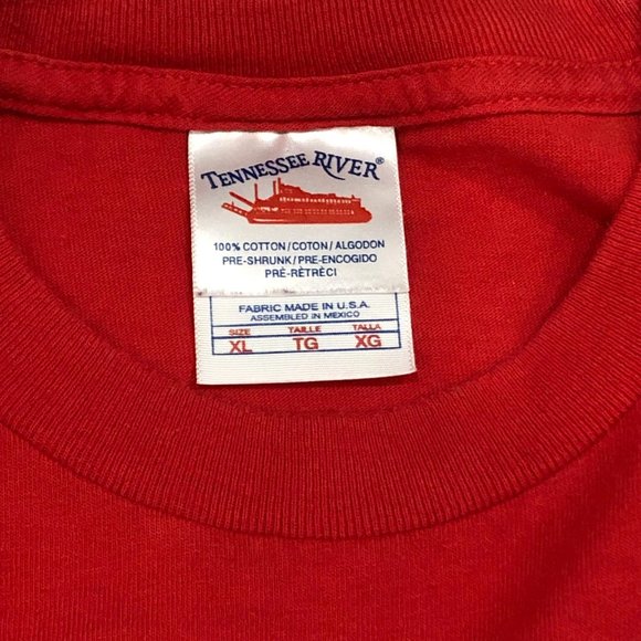 Vintage Portugal Euro 2004 tee - Soccer - Picture 2 of 2